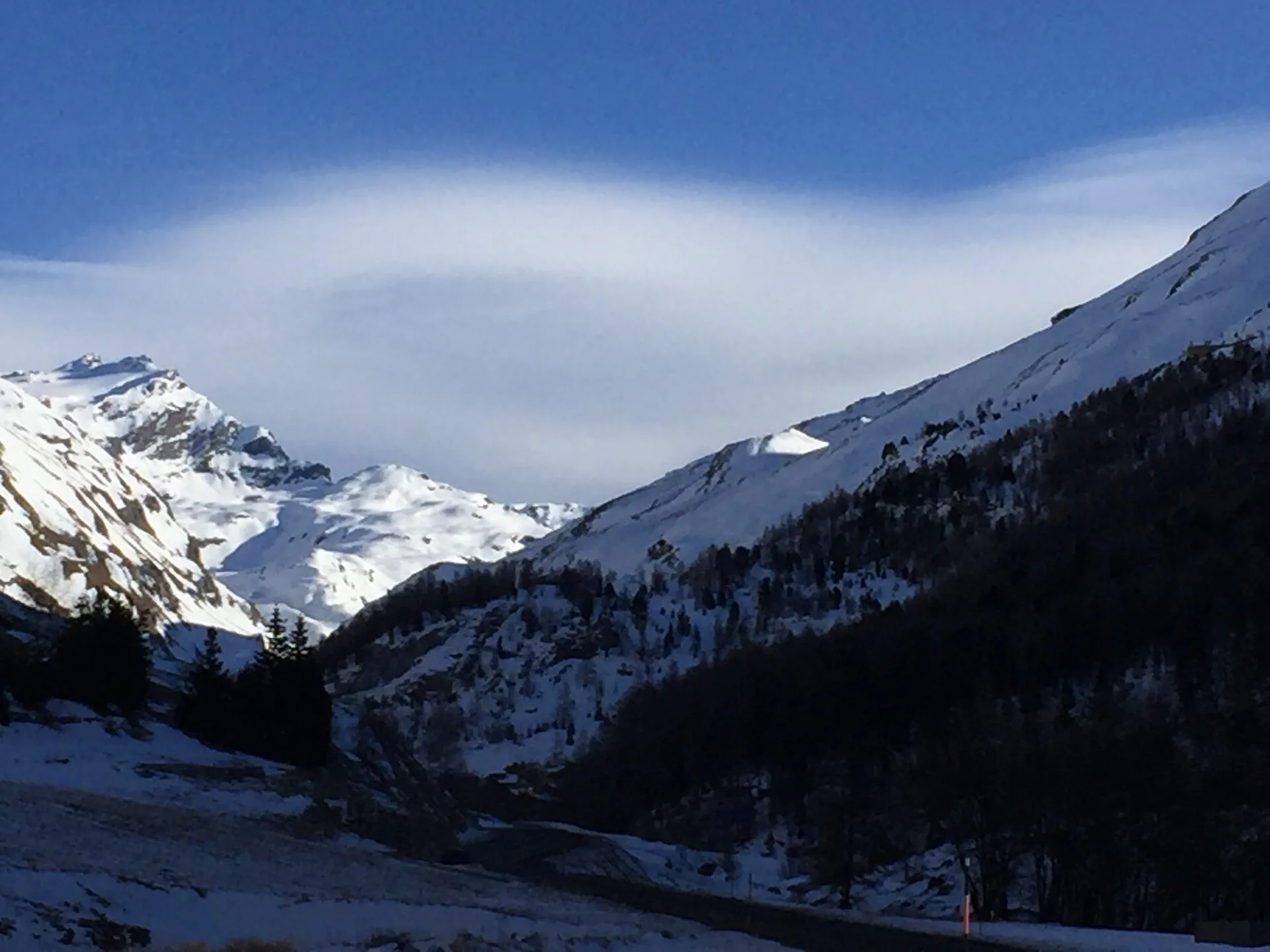 Voiture avec chauffeur à Marseille pour Megève