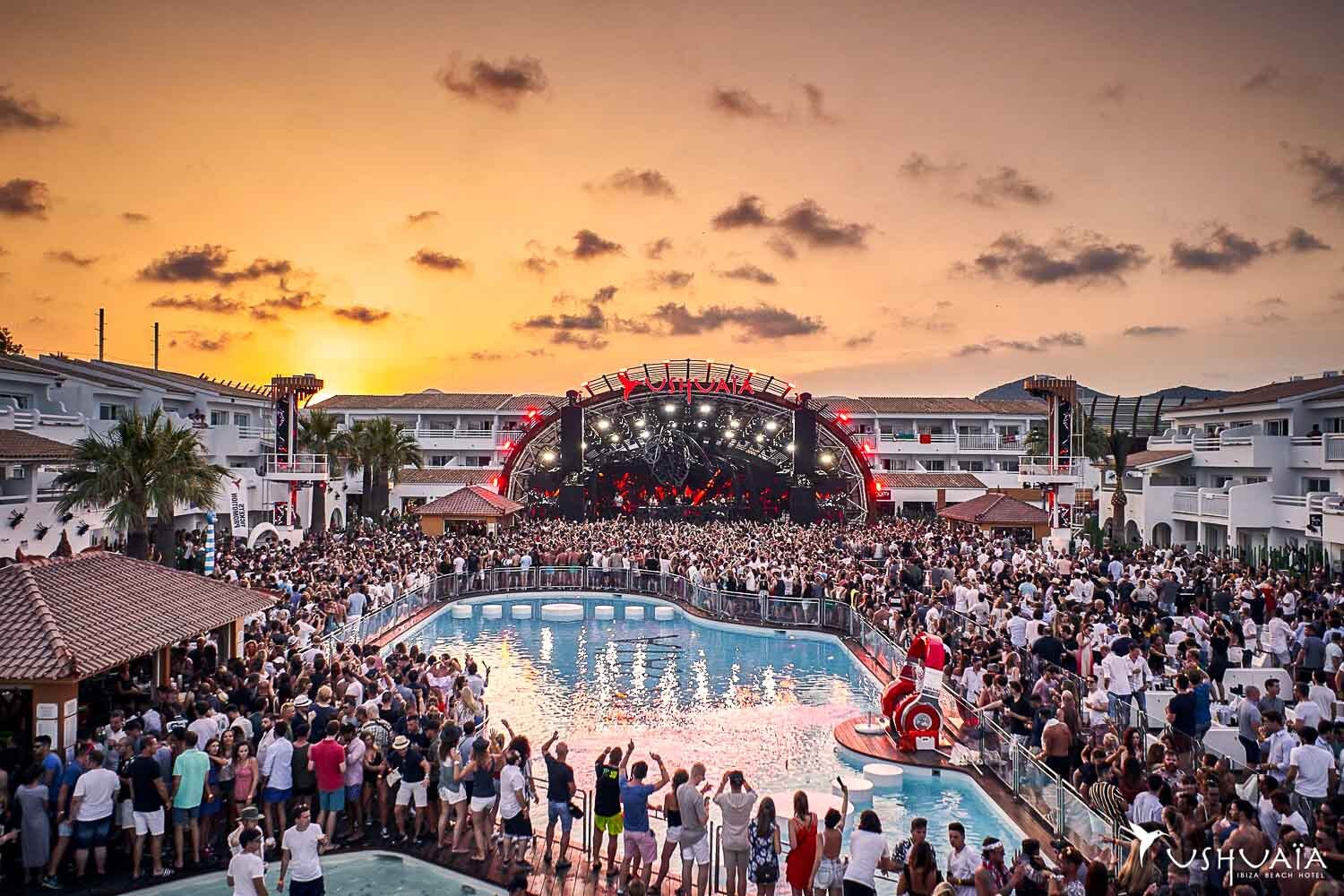 Road Trip France / Ibiza 2020