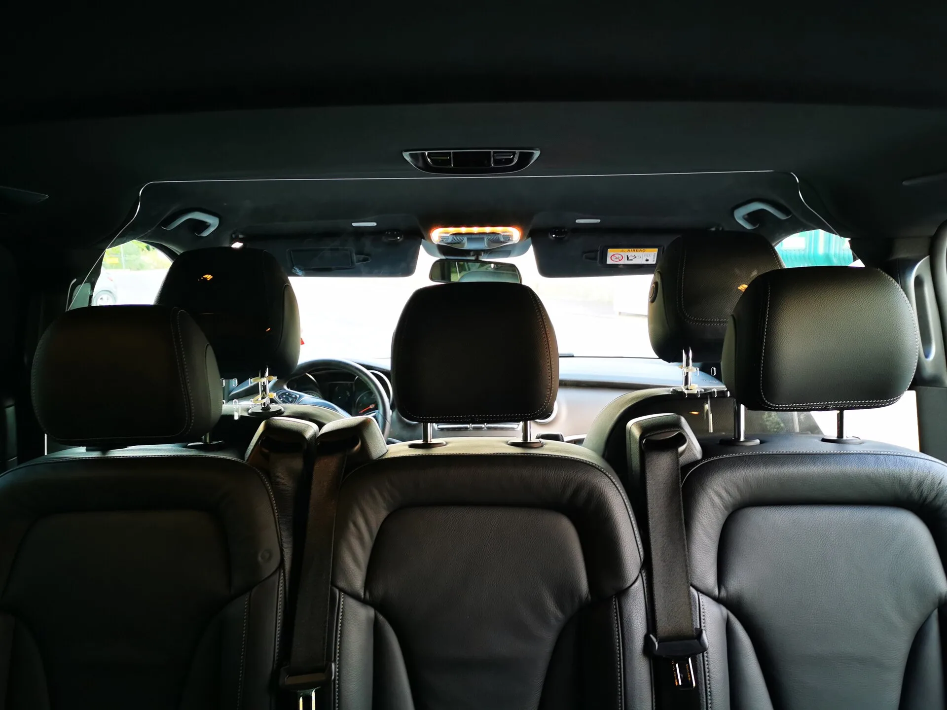 C'est l'heure du déconfinement pour votre Service de Location de voiture avec chauffeur
