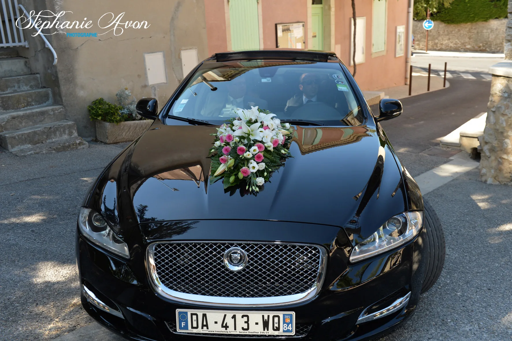 Service Mariage Vip