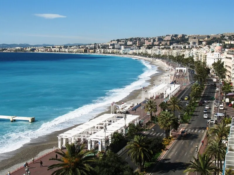 Location de voiture avec chauffeur à Marseille