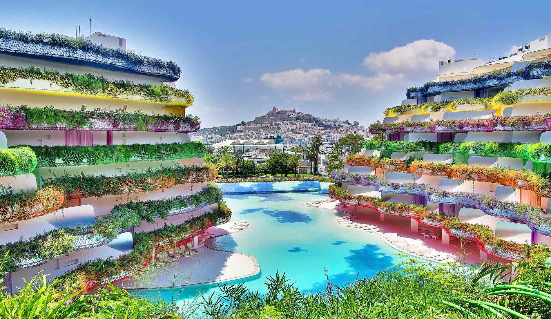 Road Trip France / Ibiza 2020