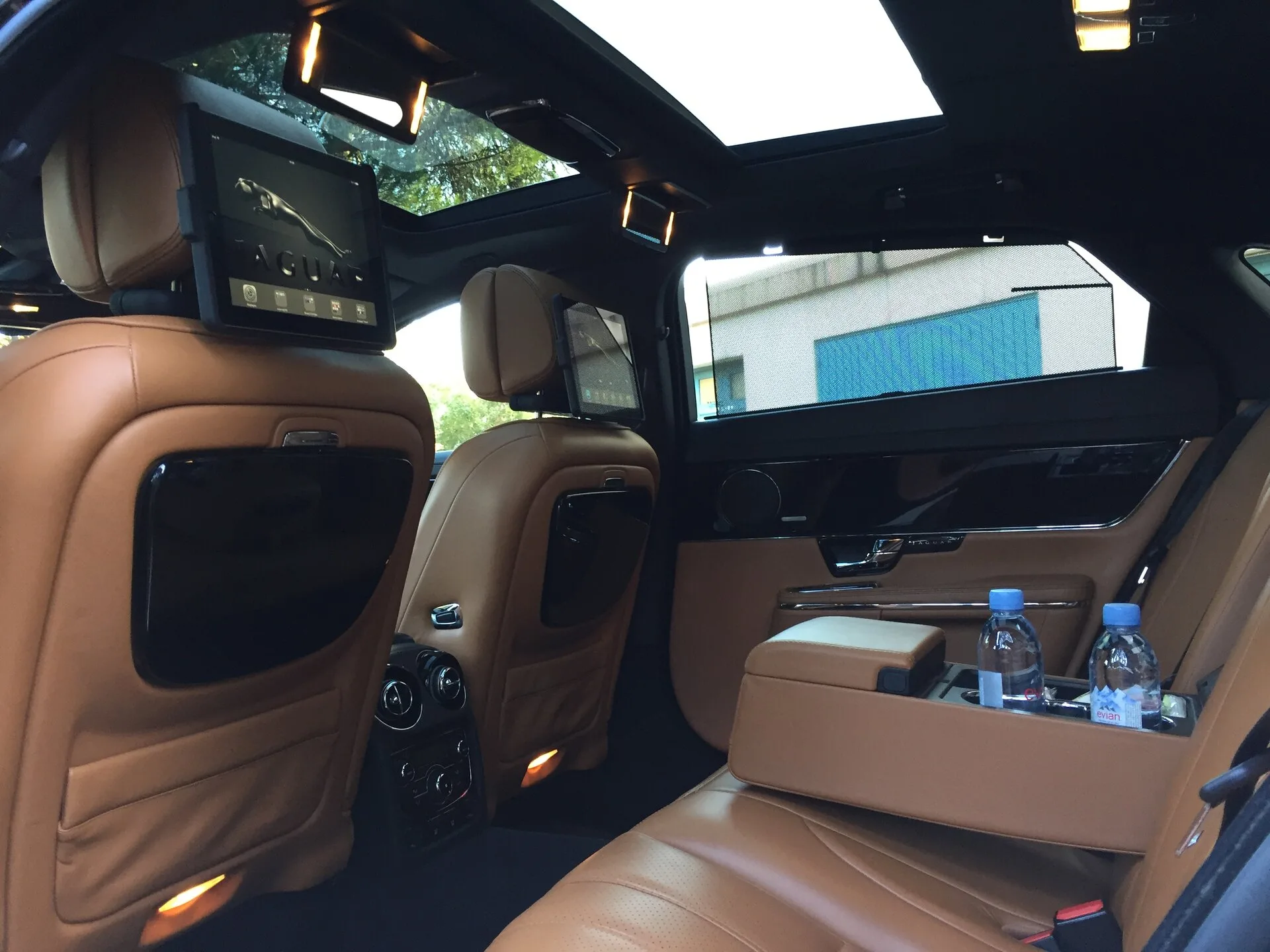 Voiture avec chauffeur à Marseille Transfert Vip