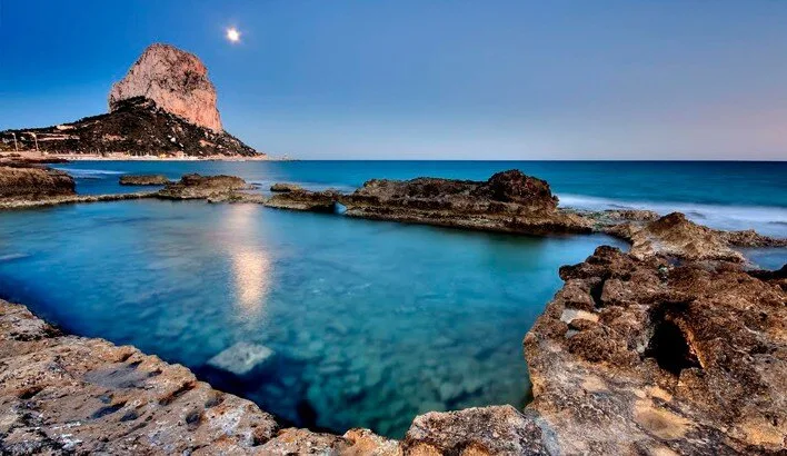 Road Trip France / Espagne